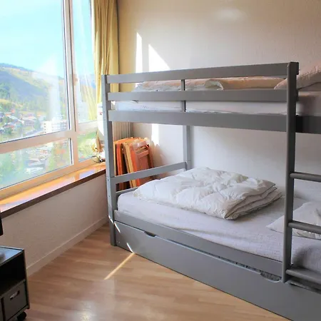 Cosy Avec Balcon, Au Pied Des Pistes Et Proche Des Commerces, Vars Les Claux - Fr-1-330b-189 Apartment *